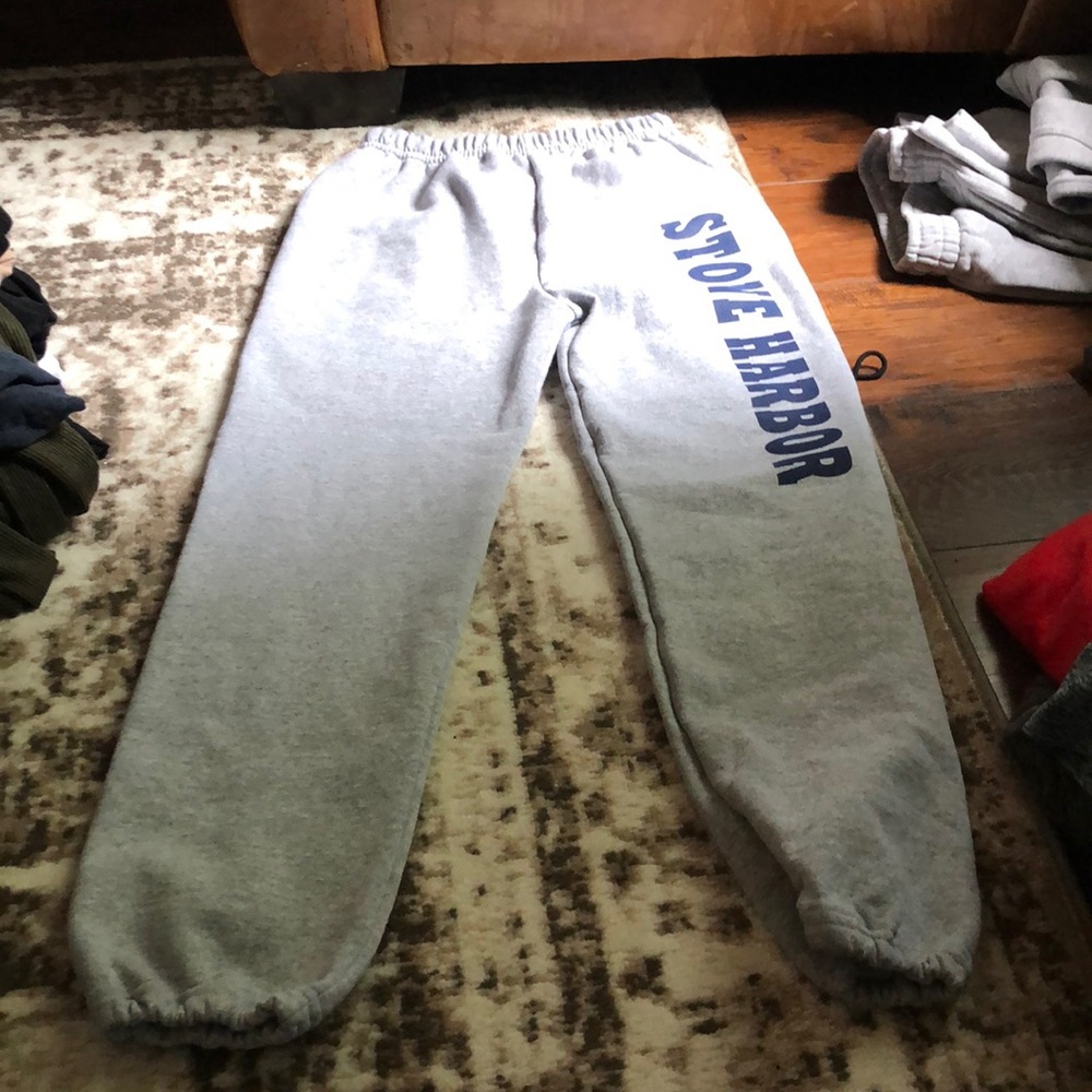 Sweatpants